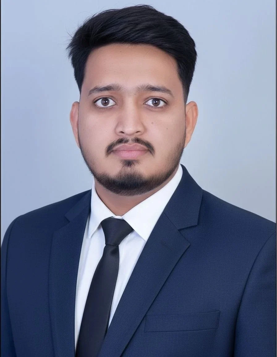 Ashish Rewar – Founder & MD, Helio Power Grid (ARB Buildcon)